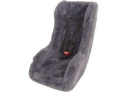 Edge Cargo Comfy Babyschale 0-9 Monate - Grau