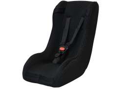 Edge Cargo Comfy &Eacute;charpe De Portage 7-19 Mois - Noir