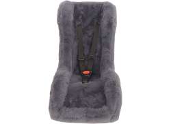 Edge Cargo Comfy Seggiolino Di Sicurezza Bambini 2-9 Mesi - Grigio