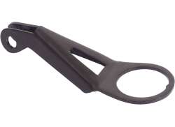 Edge C&acirc;rlig Pentru Far 1" - Negru