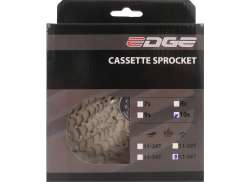 Edge Cassette Shimano 10V 11-36T - Plata
