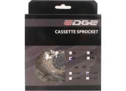 Edge Cassette Shimano 9V 11-32T - Zilver