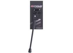 Edge Chainstay Kickstand 28\" 40mm Aluminum - Black