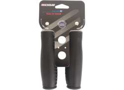 Edge City Kahvat 135mm Nahka - Musta (2)