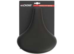 Edge City Retro Sella Bici - Nero