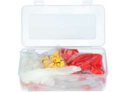 Edge Descanso Conjunto De Extra&ccedil;&atilde;o Incluindo. Kit De Adaptador