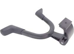 Edge Double Center Mount Kickstand 28\" 30cm - Black