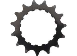 Edge E-Bike Pignon 15T Pour. Bosch - Noir