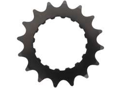 Edge E-Bike Pi&ntilde;&oacute;n 16T Para. Bosch - Negro