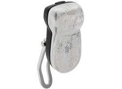 Edge Easylight Headlight Battery - White