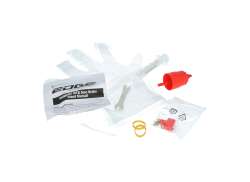 Edge Entlüftungssatz Für. Shimano Inkl. M7 Adapter