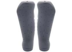 Edge Ergo Basic Grips 135mm - Black