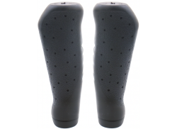 Edge Ergo Basic Handgriffe 135mm - Schwarz (2)