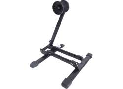 Edge Exibir Suporte Para. Roda Traseira - Preto