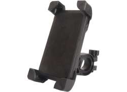 Edge EZ Grip Support De T&eacute;l&eacute;phone - Noir