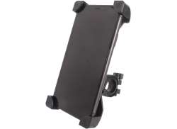 Edge EZ Grip Telefonholder - Sort