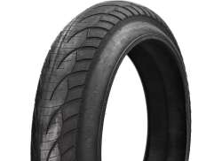 Edge Fat Road Protect Pl&aacute;&scaron;ť 20x4.00" - Čern&aacute;