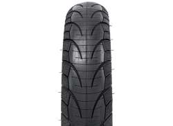 Edge Fat Road Protect Tire 20x4.00\" - Black