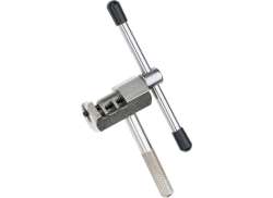 Edge Ferramenta De Corrente 1/2 x 1/8" - Prata