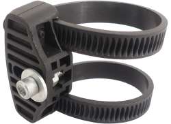 Edge Flexmount Set Montaj Pentru. Antifurd Cadru - Negru