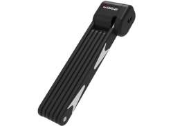 Edge Foldguard 95 Antifurt Pliabil 95cm - Negru