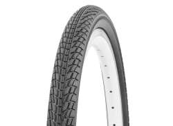 Edge Freestyle Buitenband 20x1.95\" - Zwart