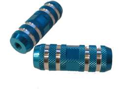 Edge Freestyle Set Rezemătoare Pentru Picior 80mm 3/8" Pentru. Ax - Albastru