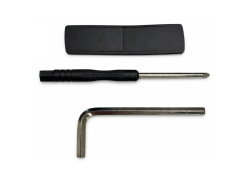 Edge G21 Telefonholder Vipbar - Sort