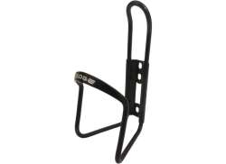 Edge Gabbia Portaborraccia Alluminio - Nero