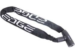 Edge Granito 60 Candado De Cadena 110cm &Oslash;6mm - Negro