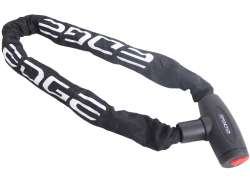 Edge Granito 80 Bloqueio De Corrente 110cm &Oslash;8mm - Preto