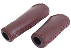 Edge Greb 135/92mm - Brun