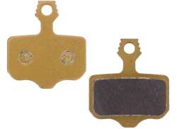 Edge Jarrupalat -. Avid Elixir/Sram Sintrattu (30)