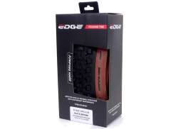 Edge Jumping Hare 29x2.25" D&auml;ck - Svart/Brun