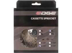 Edge 카세트 Shimano 8S 11-34T - 실버