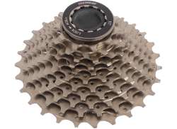 Edge Кассета Shimano 11S 11-32T - Серебряный