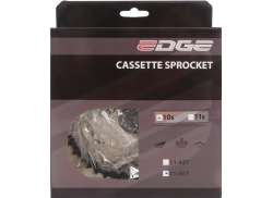 Edge Kassett Shimano 10S 11-46T - Silver