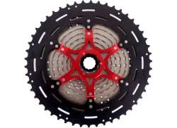 Edge Kassett Shimano 11S 11-32T - Silver