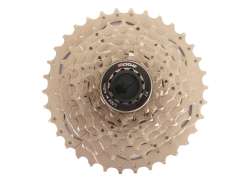 Edge Kassett Shimano 8S 11-34T - Silver