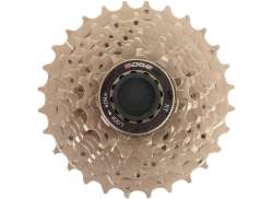 Edge Kassett Shimano 9S 11-36T - S&oslash;lv