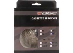 Edge Kassette Shimano 10H 11-32T - S&oslash;lv