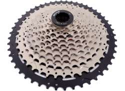 Edge Kassette Shimano 12V 11-50T - S&oslash;lv