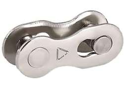 Edge Kedjel&auml;nk 12V - Silver