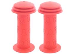 Edge Kiddy Handvatten 96mm - Rood