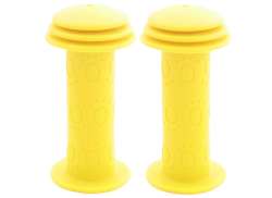 Edge Kiddy Pegas 96mm - Amarelo