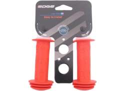 Edge Kiddy Pegas 96mm - Vermelho