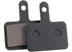 Edge Klocki Hamulc&oacute;w Tarczowych Dla. Shimano B01S - Semi Metal