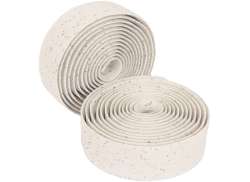 Edge Korek Owijka Na Kierownice 2.5mm 3x190cm - Bialy (2)