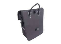 Edge Leisure Erillinen Laukku 18L - Musta