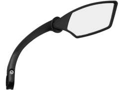 Edge Luksusowe E-Bike Lustro Prawe - Czarny